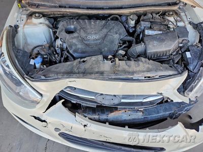 Zdjęcie 11 z 12 samochodu: 2017 HYUNDAI ACCENT SE VIN:KMHCT4AE0HU168002 - miniatura