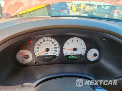 Zdjęcie 9 z 13 samochodu: 2005 DODGE GRAND CARAVAN SXT VIN:2D4GP44L45R117490 - miniatura
