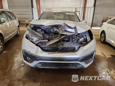 Piąte zdjęcie samochodu w środku: 2020 HONDA CR-V EXL VIN:5J6RW2H86LL032301 - miniatura