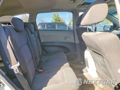 Zdjęcie 11 z 14 samochodu: 2006 SUBARU B9 TRIBECA 3.0 H6 VIN:4S4WX82CX64421734 - miniatura