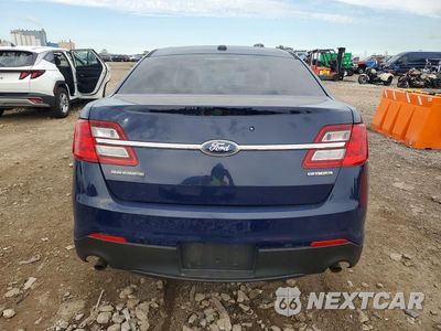 Zdjęcie 6 z 12 samochodu: 2014 FORD TAURUS POLICE INTERCEPTOR VIN:1FAHP2L8XEG109579 - miniatura