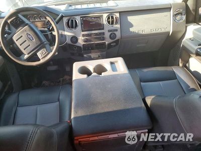Zdjęcie 8 z 12 samochodu: 2013 FORD F250 SUPER DUTY VIN:1FT7W2B6XDEB84964 - miniatura