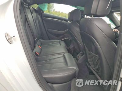 Zdjęcie 10 z 12 samochodu: 2015 AUDI A3 PREMIUM PLUS VIN:WAUEFGFF4F1030109 - miniatura