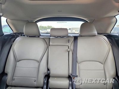 Zdjęcie 10 z 13 samochodu: 2024 INFINITI QX50 LUXE VIN:3PCAJ5BB2RF107126 - miniatura