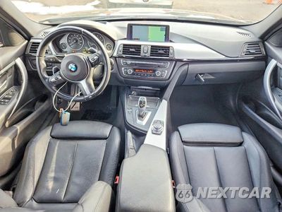 Zdjęcie 8 z 12 samochodu: 2013 BMW 335 VIN:WBA3B9C59DJ437060 - miniatura