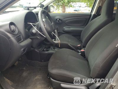 Zdjęcie 7 z 12 samochodu: 2012 NISSAN VERSA 1.6 S VIN:3N1CN7AP6CL942583 - miniatura