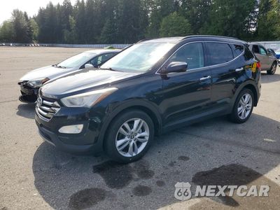 2013 HYUNDAI SANTA FE SPORT 2.0T 5XYZUDLA0DG079161 - główne zdjęcie licytacji z USA - miniatura