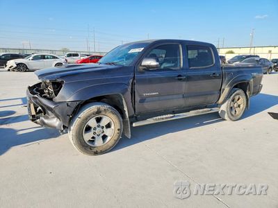 2014 TOYOTA TACOMA DOUBLE CAB PRERUNNER 3TMJU4GN4EM168990 - główne zdjęcie licytacji z USA - miniatura
