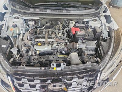 Zdjęcie 11 z 12 samochodu: 2023 NISSAN KICKS SV VIN:3N1CP5CV8PL504793 - miniatura