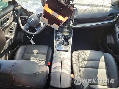 Zdjęcie 8 z 13 samochodu: 2026 NISSAN ROGUE DARK ARMOR VIN:5N1BT3BAXTC835822 - miniatura