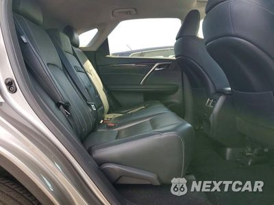 Zdjęcie 11 z 14 samochodu: 2017 LEXUS RX 350 BASE VIN:2T2BZMCA5HC095615 - miniatura