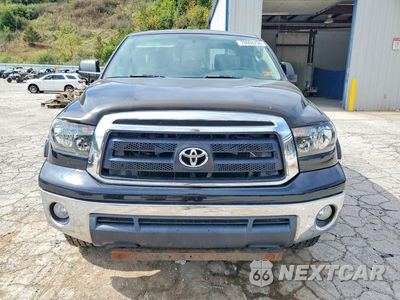 Piąte zdjęcie samochodu w środku: 2011 TOYOTA TUNDRA DOUBLE CAB SR5 VIN:5TFUY5F16BX205453 - miniatura