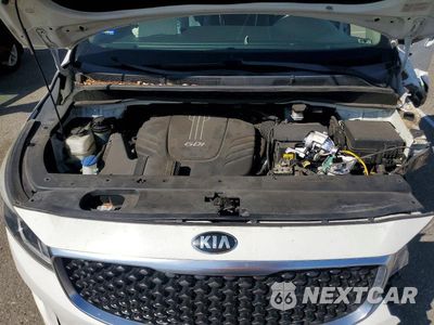 Zdjęcie 11 z 12 samochodu: 2017 KIA SEDONA LX VIN:KNDMB5C14H6290961 - miniatura