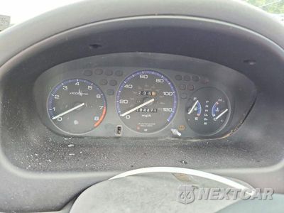 Zdjęcie 9 z 12 samochodu: 1999 HONDA CIVIC EX VIN:1HGEJ8254XL021762 - miniatura