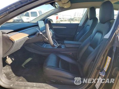 Zdjęcie 7 z 12 samochodu: 2022 TESLA MODEL 3 VIN:5YJ3E1EA7NF362437 - miniatura