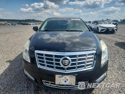 Piąte zdjęcie samochodu w środku: 2013 CADILLAC XTS LUXURY COLLECTION VIN:2G61R5S36D9218778 - miniatura