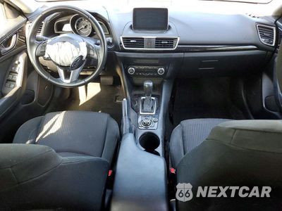 Zdjęcie 8 z 13 samochodu: 2015 MAZDA 3 TOURING VIN:3MZBM1L72FM188695 - miniatura