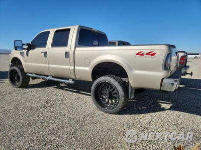 Drugie zdjęcie samochodu z przodu: 2008 FORD F350 SRW SUPER DUTY VIN:1FTWW31R88EA93274 - miniatura
