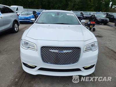Piąte zdjęcie samochodu w środku: 2019 CHRYSLER 300C VIN:2C3CCAPT9KH679702 - miniatura