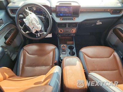 Zdjęcie 8 z 13 samochodu: 2024 FORD MAVERICK LARIAT VIN:3FTTW8M38RRB35741 - miniatura