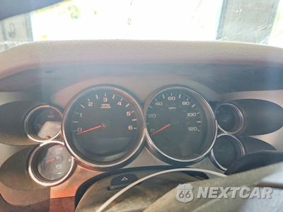 Zdjęcie 9 z 12 samochodu: 2009 CHEVROLET SILVERADO K2500 HEAVY DUTY VIN:1GCHK49K69E161302 - miniatura