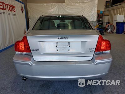 Zdjęcie 6 z 12 samochodu: 2005 VOLVO S60 2.5T VIN:YV1RH592252484616 - miniatura