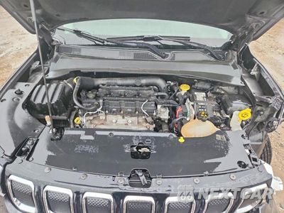 Zdjęcie 11 z 12 samochodu: 2022 JEEP COMPASS LIMITED VIN:3C4NJDCB5NT204567 - miniatura