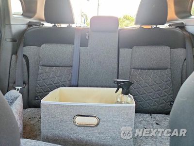 Zdjęcie 10 z 13 samochodu: 2026 NISSAN KICKS SV VIN:3N8AP6CB6TL414248 - miniatura
