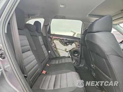 Zdjęcie 11 z 13 samochodu: 2021 HONDA CR-V EX VIN:5J6RW2H56ML015988 - miniatura