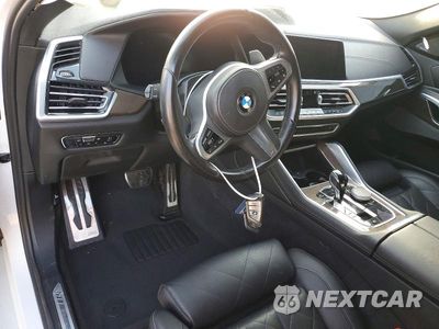 Zdjęcie 8 z 12 samochodu: 2023 BMW X6 XDRIVE40I VIN:5UXCY6C00P9P28331 - miniatura