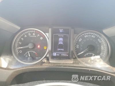 Zdjęcie 9 z 13 samochodu: 2021 TOYOTA TACOMA LIMITED VIN:3TMHZ5BNXMM102634 - miniatura