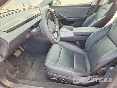 Zdjęcie 7 z 12 samochodu: 2024 TESLA MODEL 3 VIN:5YJ3E1EA4RF784297 - miniatura