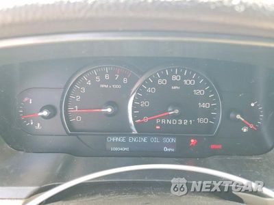 Zdjęcie 9 z 12 samochodu: 2011 CADILLAC DTS VIN:1G6KA5E6XBU114912 - miniatura
