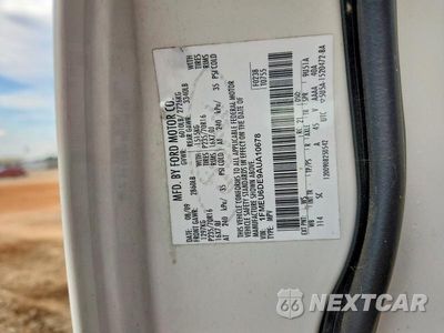 Zdjęcie 13 z 13 samochodu: 2010 FORD EXPLORER XLT VIN:1FMEU6DE9AUA10678 - miniatura