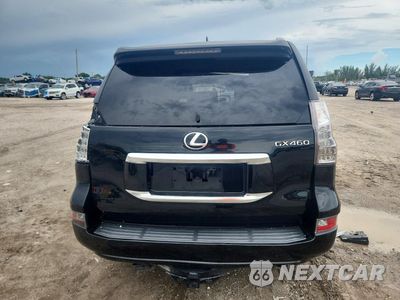 Zdjęcie 6 z 14 samochodu: 2020 LEXUS GX 460 PREMIUM VIN:JTJAM7BX4L5259705 - miniatura