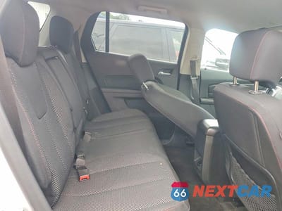 Zdjęcie 11 z 14 samochodu: 2015 GMC TERRAIN SLE VIN:2GKFLWEKXF6390835 - miniatura