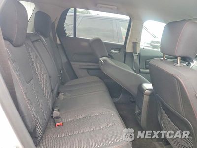 Zdjęcie 11 z 14 samochodu: 2015 GMC TERRAIN SLE VIN:2GKFLWEKXF6390835 - miniatura