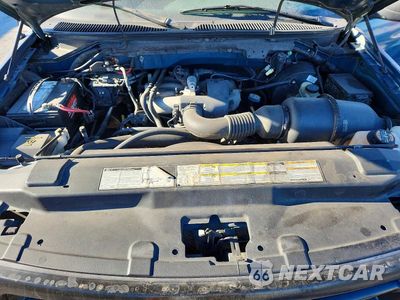 Zdjęcie 11 z 12 samochodu: 2000 FORD F150 XL VIN:1FTZX1722YNA71358 - miniatura