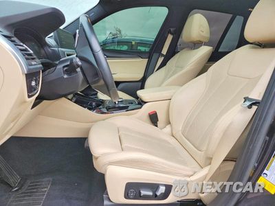 Zdjęcie 7 z 13 samochodu: 2022 BMW X3 SDRIVE30I VIN:5UX43DP0XN9N22755 - miniatura