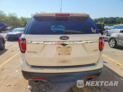 Zdjęcie 6 z 13 samochodu: 2019 FORD EXPLORER LIMITED VIN:1FM5K8F89KGB05332 - miniatura