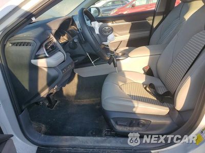 Zdjęcie 7 z 13 samochodu: 2022 TOYOTA CAMRY SE VIN:4T1G11AK6NU064914 - miniatura