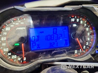 Zdjęcie 8 z 10 samochodu: 2023 POLARIS RZR TURBO R PREMIUM UTILITY VEHICLE VIN:3NSGAC924PG320721 - miniatura