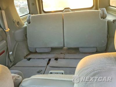 Zdjęcie 10 z 14 samochodu: 2006 CHEVROLET TAHOE C1500 VIN:1GNEC13Z46R114852 - miniatura