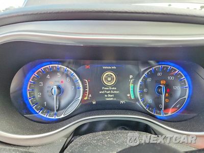 Zdjęcie 9 z 13 samochodu: 2019 CHRYSLER PACIFICA TOURING L VIN:2C4RC1BG7KR548570 - miniatura
