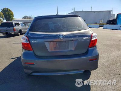 Zdjęcie 6 z 12 samochodu: 2009 TOYOTA MATRIX BASE VIN:2T1KU40E59C115681 - miniatura