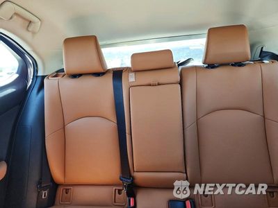 Zdjęcie 10 z 13 samochodu: 2022 LEXUS UX 200 BASE VIN:JTHX3JBH6N2055965 - miniatura
