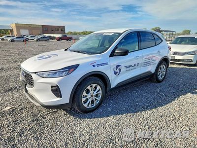 2026 FORD ESCAPE ACTIVE 1FMCU0GN7TUA04350 - główne zdjęcie licytacji z USA - miniatura