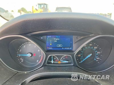 Zdjęcie 9 z 12 samochodu: 2014 FORD FOCUS SE VIN:1FADP3F29EL281508 - miniatura