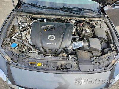 Zdjęcie 11 z 12 samochodu: 2020 MAZDA 3 PREFERRED VIN:3MZBPBDM9LM130970 - miniatura