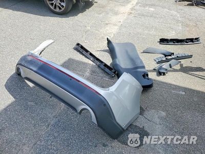 Zdjęcie 13 z 14 samochodu: 2018 FORD EDGE TITANIUM VIN:2FMPK3K8XJBC49334 - miniatura